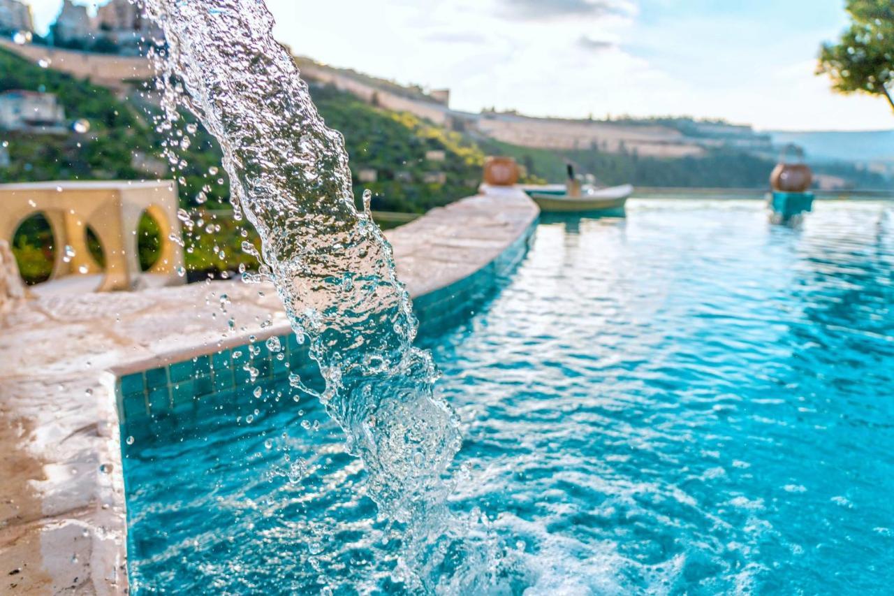 Lifta Boutique Hotel & Spa Ierusalim Exterior foto
