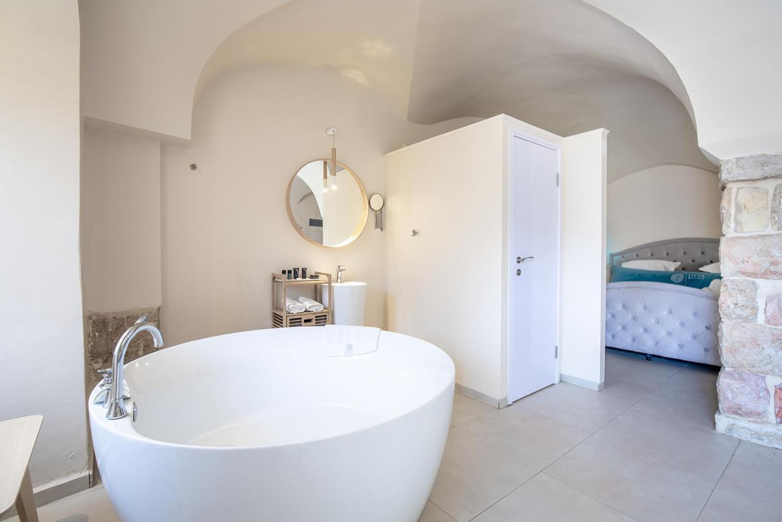 Lifta Boutique Hotel & Spa Ierusalim Cameră foto