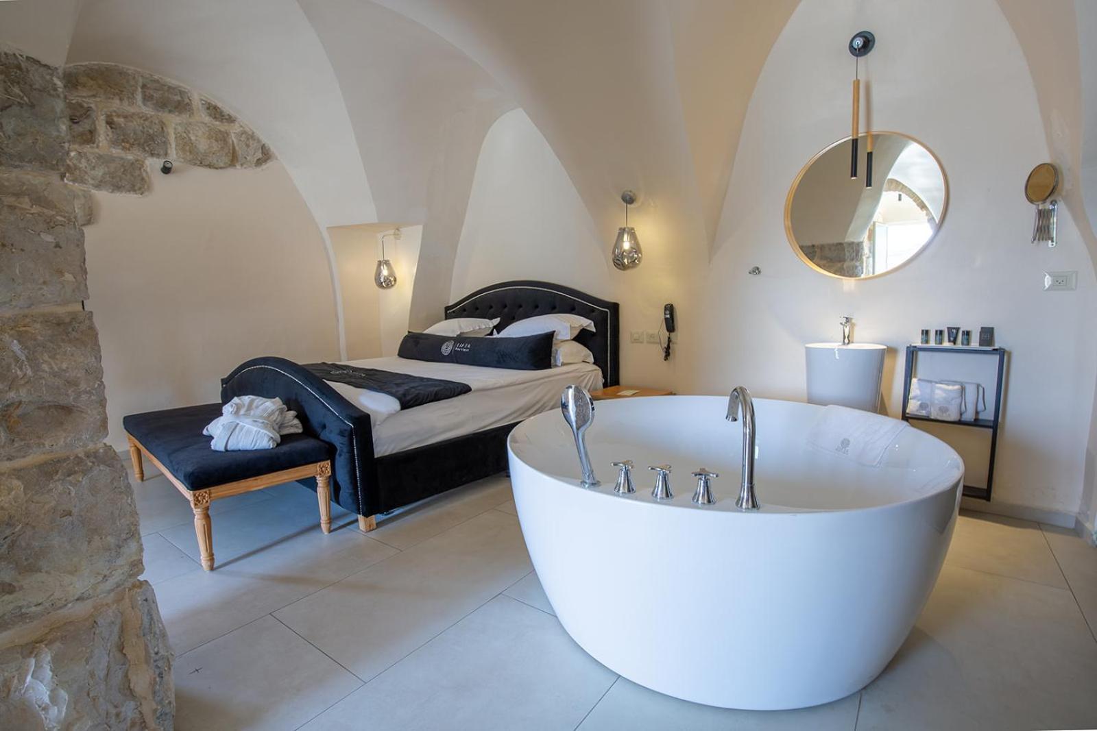 Lifta Boutique Hotel & Spa Ierusalim Cameră foto