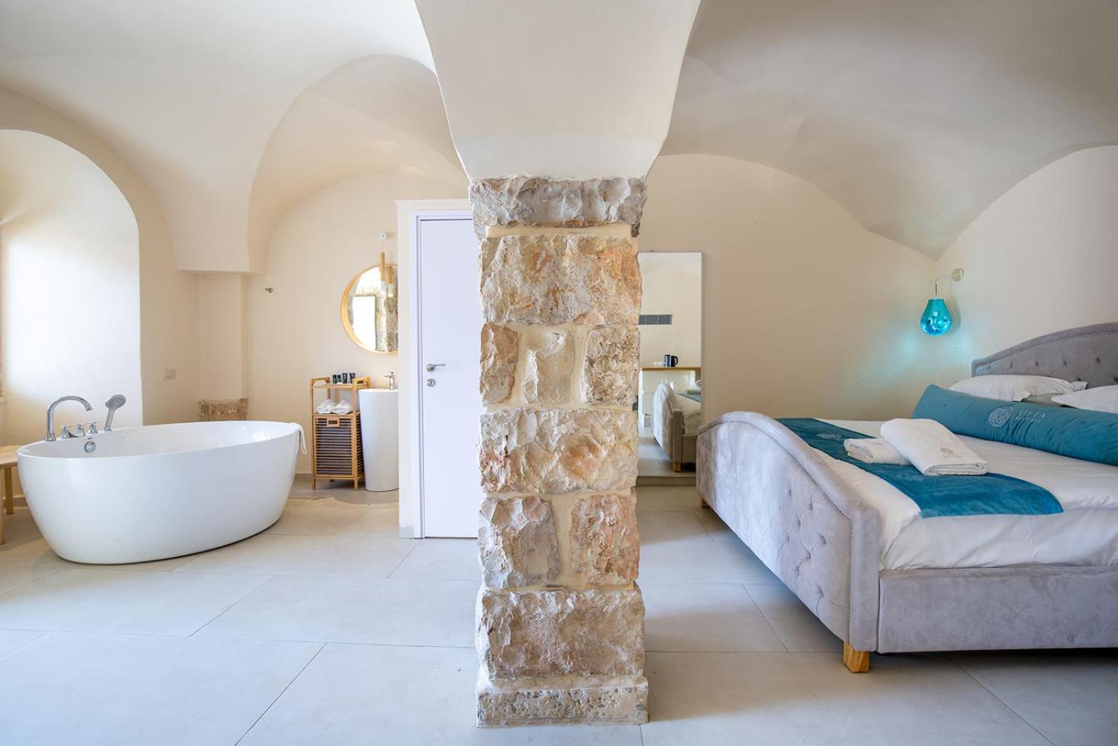Lifta Boutique Hotel & Spa Ierusalim Cameră foto