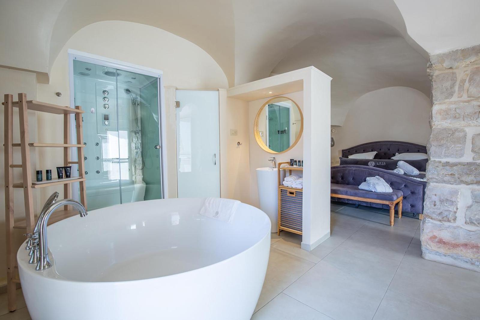 Lifta Boutique Hotel & Spa Ierusalim Cameră foto